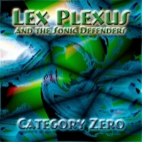 Category Zero by Lex Plexus