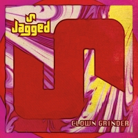 Clown Grinder by Jagged