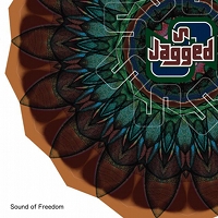 Sound of Freedom by Jagged