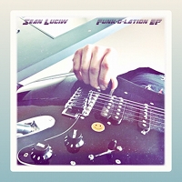 Funk-o-Lation EP by Sean Luciw