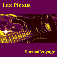 Surreal Voyage by Lex Plexus
